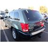 Image 4 : 2005 Jeep Grand Cherokee