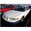 Image 1 : 2001 Buick Regal