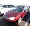 Image 1 : 2006 Ford Focus