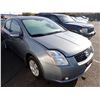 Image 2 : 2008 Nissan Sentra