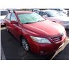 Image 2 : 2010 Toyota Camry