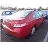 Image 3 : 2010 Toyota Camry