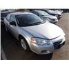 Image 2 : 2004 Chrysler Sebring