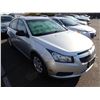 Image 2 : 2014 Chevrolet Cruze