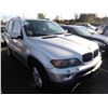 Image 2 : 2005 BMW X5