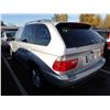 Image 4 : 2005 BMW X5