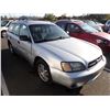 Image 2 : 2004 Subaru Outback