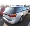 Image 3 : 2004 Subaru Outback