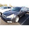Image 1 : 2012 Subaru Outback