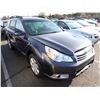 Image 2 : 2012 Subaru Outback