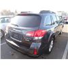 Image 3 : 2012 Subaru Outback