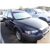 Image 2 : 2001 Volvo Cross Country