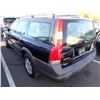 Image 4 : 2001 Volvo Cross Country