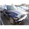 Image 2 : 2006 Jeep Liberty