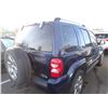 Image 3 : 2006 Jeep Liberty