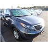 Image 2 : 2011 Kia Sportage
