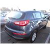 Image 3 : 2011 Kia Sportage