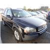 Image 2 : 2005 Volvo XC90