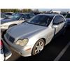 Image 1 : 2004 Mercedes-Benz C230