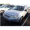 Image 1 : 2011 Subaru Forester