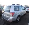 Image 3 : 2011 Subaru Forester