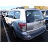 Image 4 : 2011 Subaru Forester