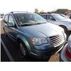 Image 2 : 2008 Chrysler Town and Country
