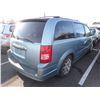 Image 3 : 2008 Chrysler Town and Country