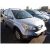 Image 2 : 2007 Honda CR-V