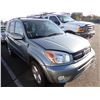 Image 2 : 2005 Toyota Rav4