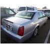 Image 3 : 2004 Cadillac deVille