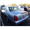 Image 4 : 2004 Cadillac deVille
