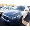 Image 1 : 2012 Infiniti FX35