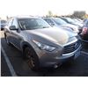 Image 2 : 2012 Infiniti FX35