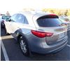 Image 4 : 2012 Infiniti FX35