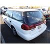 Image 4 : 1997 Subaru Legacy