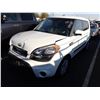 Image 1 : 2013 Kia Soul