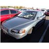 Image 1 : 2004 Volvo S60