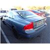 Image 4 : 2004 Volvo S60