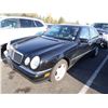 Image 1 : 1997 Mercedes-Benz E420