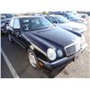 Image 2 : 1997 Mercedes-Benz E420