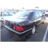 Image 3 : 1997 Mercedes-Benz E420