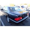 Image 4 : 1997 Mercedes-Benz E420