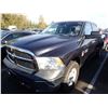 Image 1 : 2013 RAM Ram 1500