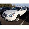 Image 1 : 2012 Subaru Outback
