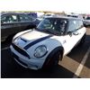 Image 1 : 2008 Mini Cooper S