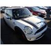 Image 2 : 2008 Mini Cooper S