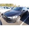 Image 1 : 2013 Audi A6