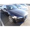 Image 2 : 2013 Audi A6