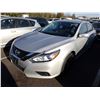 Image 1 : 2017 Nissan Altima